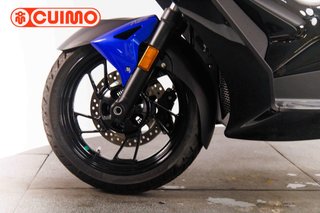 ZONTES D 350