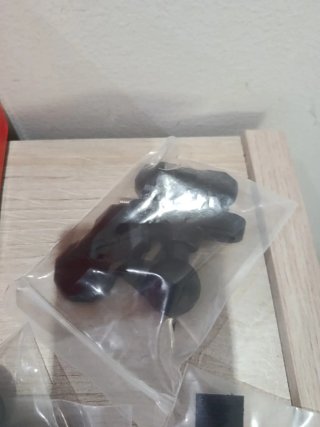 Soporte Móvil Moto Cargador Inalámbrico