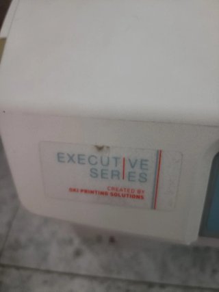 Impresora OKI ES2232a4 Executive Series