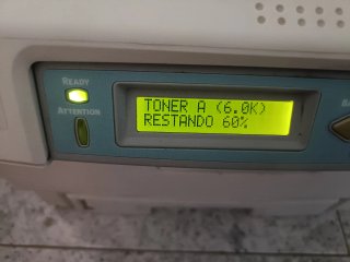 Impresora OKI ES2232a4 Executive Series