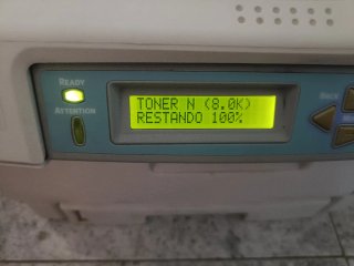 Impresora OKI ES2232a4 Executive Series