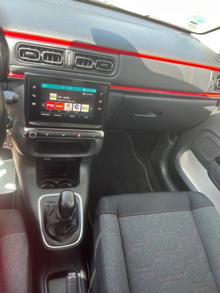 Citroen C3. Gasolina. Año 2020