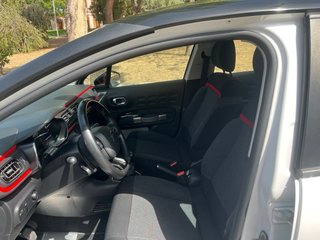 Citroen C3. Gasolina. Año 2020