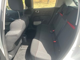 Citroen C3. Gasolina. Año 2020
