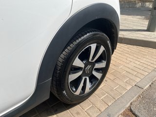 Citroen C3. Gasolina. Año 2020