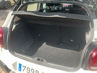 Citroen C3. Gasolina. Año 2020