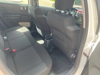 Citroen C3. Gasolina. Año 2020