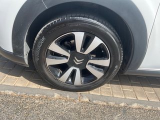 Citroen C3. Gasolina. Año 2020