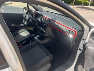 Citroen C3. Gasolina. Año 2020