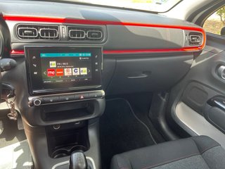 Citroen C3. Gasolina. Año 2020
