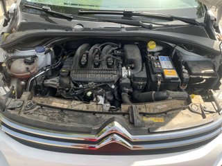 Citroen C3. Gasolina. Año 2020