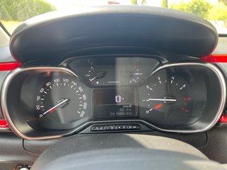 Citroen C3. Gasolina. Año 2020