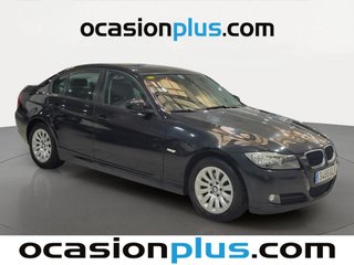 BMW Serie 3 320d 130 kW (177 CV)