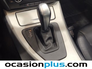BMW Serie 3 320d 130 kW (177 CV)