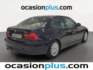 BMW Serie 3 320d 130 kW (177 CV)