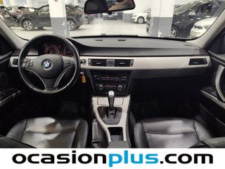BMW Serie 3 320d 130 kW (177 CV)
