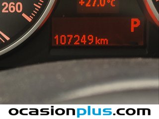 BMW Serie 3 320d 130 kW (177 CV)