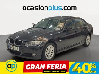 BMW Serie 3 320d 130 kW (177 CV)
