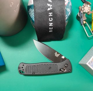 BEMCHMADE BUGOUT 535 NUEVA EDC (NAVAJÄ).
