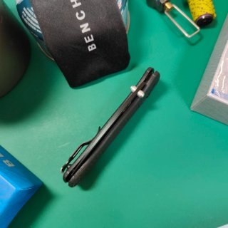 BEMCHMADE BUGOUT 535 NUEVA EDC (NAVAJÄ).