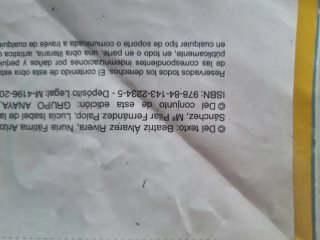 Matemáticas 6o de Primaria
