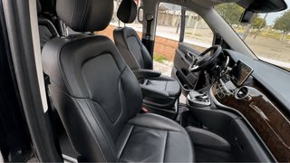 Mercedes-Benz Clase V 2018