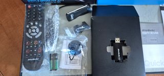 Capturadora TV AVerMedia DVB-T 3D USB