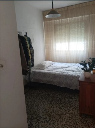 Alquiler de habitación