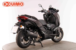 YAMAHA XMAX 300 TECH MAX