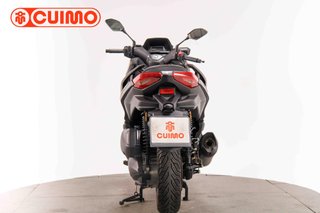 YAMAHA XMAX 300 TECH MAX