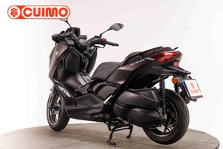 YAMAHA XMAX 300 TECH MAX
