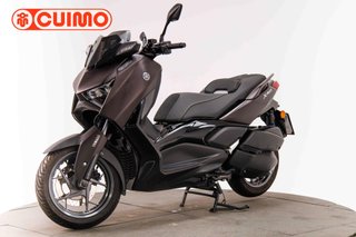 YAMAHA XMAX 300 TECH MAX
