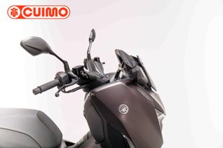 YAMAHA XMAX 300 TECH MAX