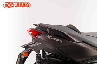 YAMAHA XMAX 300 TECH MAX
