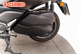 YAMAHA XMAX 300 TECH MAX