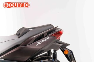 YAMAHA XMAX 300 TECH MAX