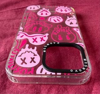 Cover Mosnovo iPhone 15 Pro Max