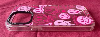 Cover Mosnovo iPhone 15 Pro Max