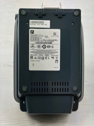 Impresora Térmica Zebra GX430t