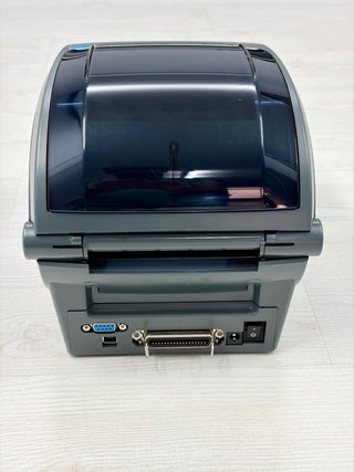 Impresora Térmica Zebra GX430t