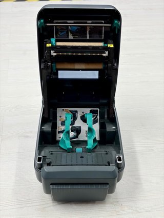 Impresora Térmica Zebra GX430t