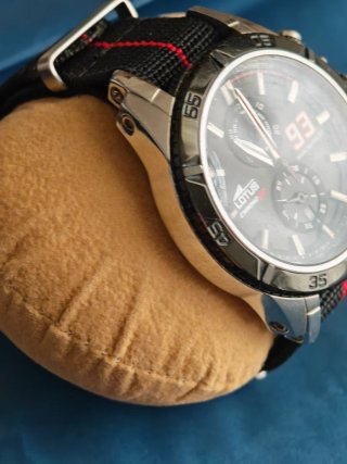 Lotus Marc Marquez Chrono 93