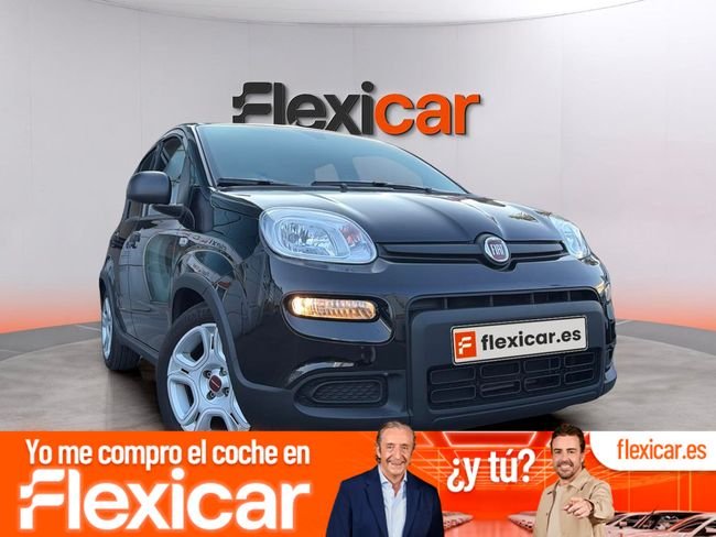 Fiat Panda Panda Hybrid 1.0 51kw (70CV) - foto 1