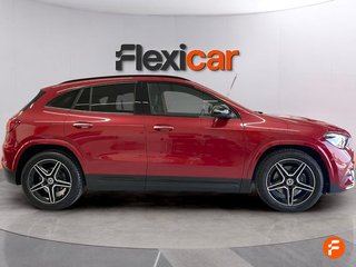 Mercedes GLA GLA 200