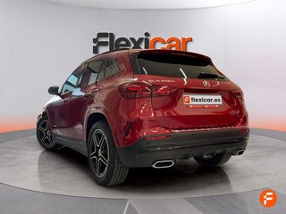 Mercedes GLA GLA 200