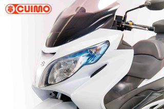 SUZUKI BURGMAN 400