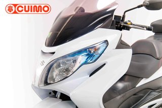 SUZUKI BURGMAN 400