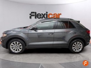 Volkswagen T-Roc Advance 1.5 TSI EVO 110kW (150CV)