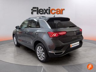 Volkswagen T-Roc Advance 1.5 TSI EVO 110kW (150CV)
