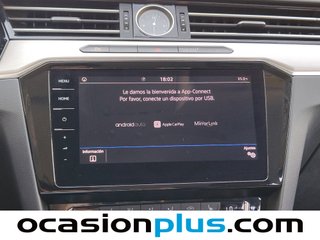 Volkswagen Passat Variant Sport 1.5 TSI 110 kW (150 CV)